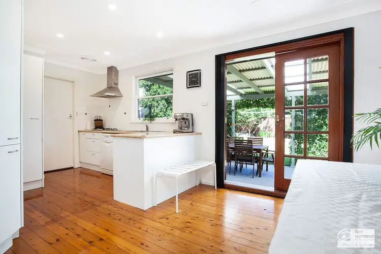 Third view of Homely house listing, 19 Chircan Street, Old Toongabbie NSW 2146