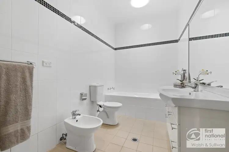 Sixth view of Homely villa listing, 3/29 Jenner Street, Baulkham Hills NSW 2153