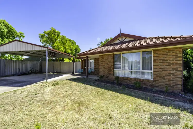 Second view of Homely house listing, 3 Valiant Court, Wangaratta VIC 3677