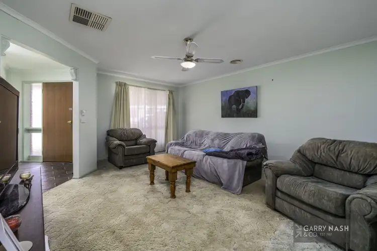 Third view of Homely house listing, 3 Valiant Court, Wangaratta VIC 3677