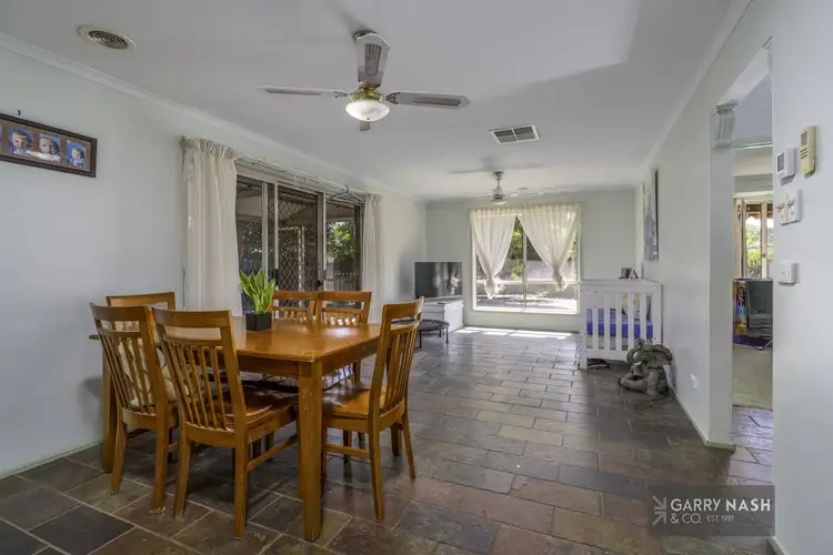 Fifth view of Homely house listing, 3 Valiant Court, Wangaratta VIC 3677