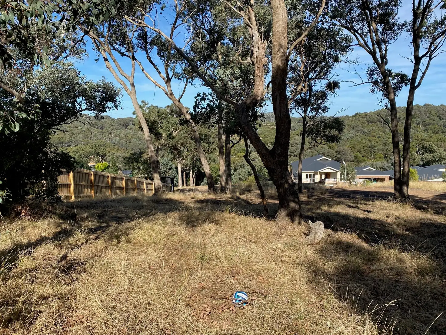Main view of Homely land listing, 94 Everleigh Drive, Diamond Creek VIC 3089