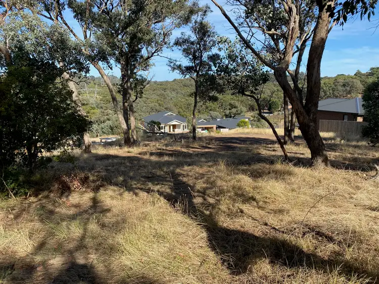 Third view of Homely land listing, 94 Everleigh Drive, Diamond Creek VIC 3089