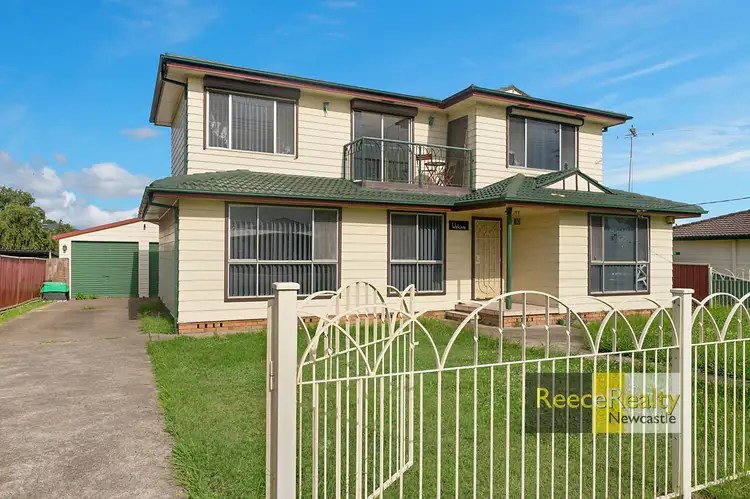 Main view of Homely house listing, 80 Aberglasslyn Road, Rutherford NSW 2320