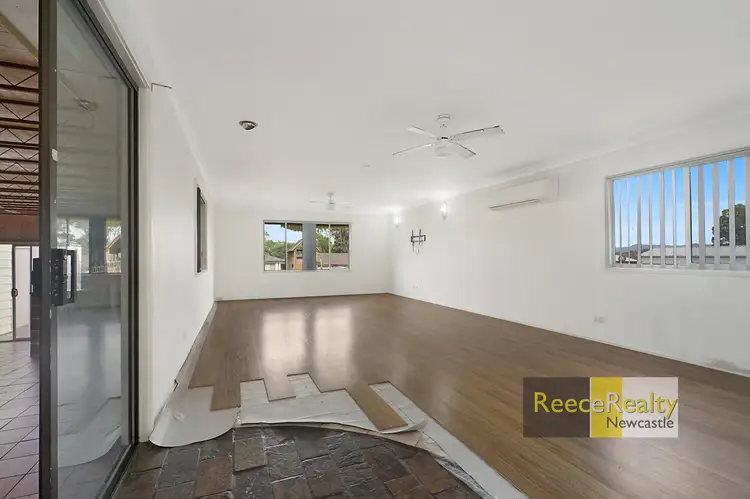 Third view of Homely house listing, 80 Aberglasslyn Road, Rutherford NSW 2320