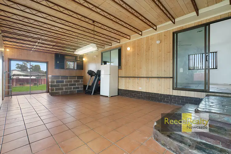 Fourth view of Homely house listing, 80 Aberglasslyn Road, Rutherford NSW 2320