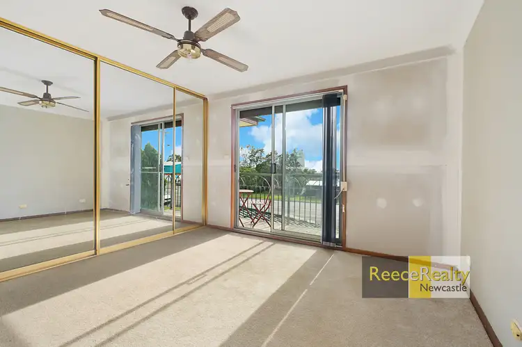 Fifth view of Homely house listing, 80 Aberglasslyn Road, Rutherford NSW 2320