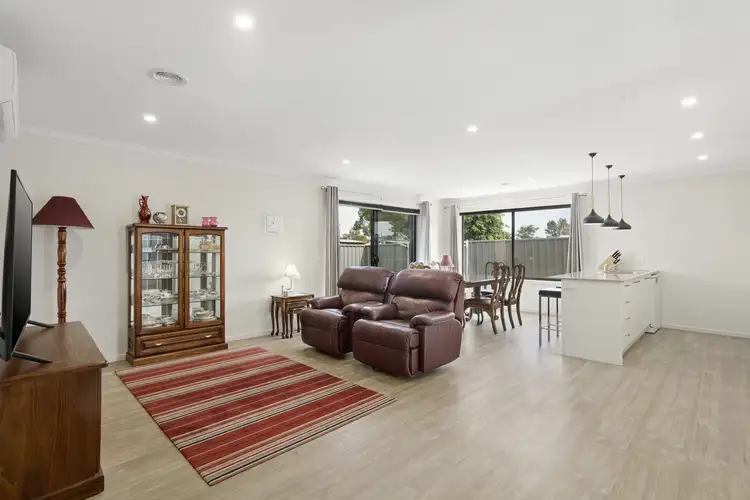 Third view of Homely townhouse listing, 72b Hart Street, Colac VIC 3250