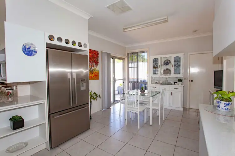 Second view of Homely house listing, 163 Gisborne Street, Wellington NSW 2820