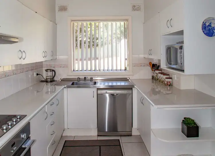 Third view of Homely house listing, 163 Gisborne Street, Wellington NSW 2820