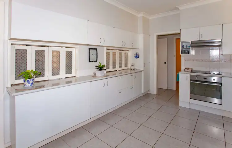 Fourth view of Homely house listing, 163 Gisborne Street, Wellington NSW 2820