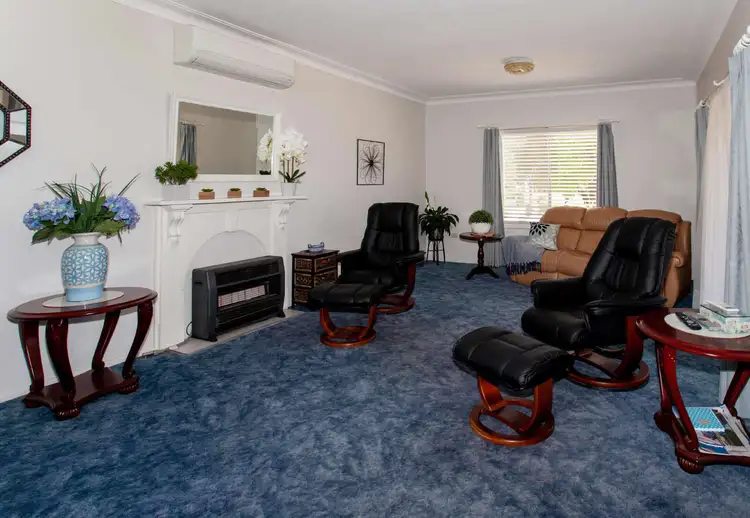 Sixth view of Homely house listing, 163 Gisborne Street, Wellington NSW 2820