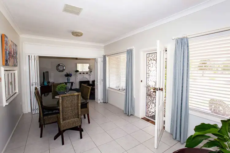 Seventh view of Homely house listing, 163 Gisborne Street, Wellington NSW 2820