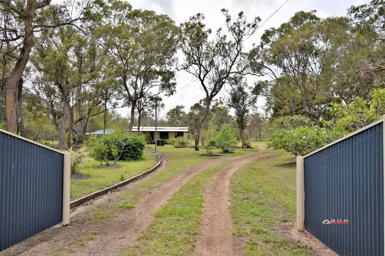 Main view of Homely house listing, 312 Pacific Haven Circuit, Pacific Haven QLD 4659
