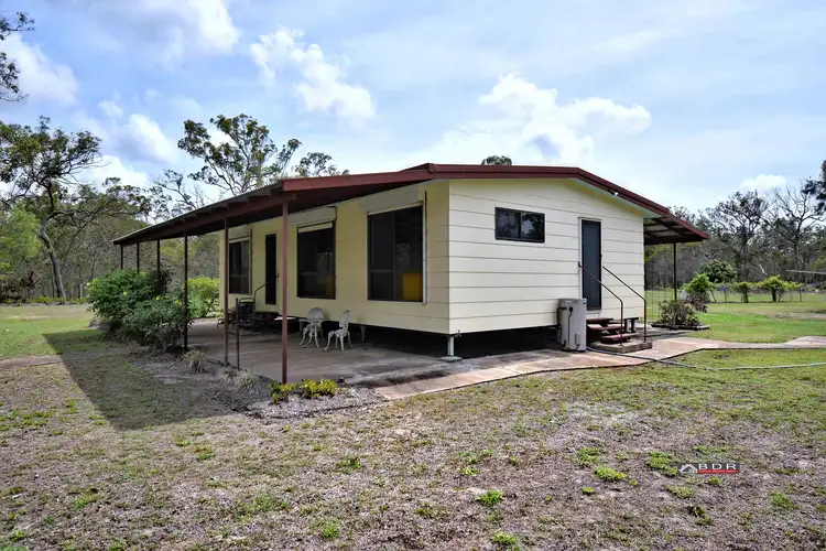 Second view of Homely house listing, 312 Pacific Haven Circuit, Pacific Haven QLD 4659