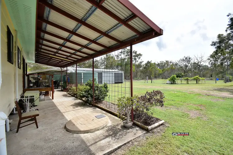 Fourth view of Homely house listing, 312 Pacific Haven Circuit, Pacific Haven QLD 4659