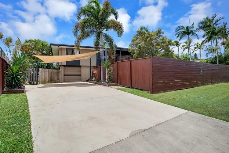 Main view of Homely house listing, 10 Honeysuckle Street, Andergrove QLD 4740