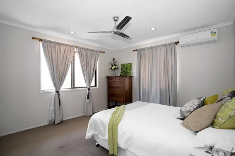 Second view of Homely house listing, 10 Honeysuckle Street, Andergrove QLD 4740