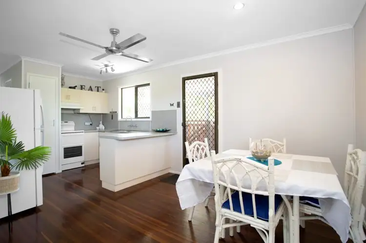 Third view of Homely house listing, 10 Honeysuckle Street, Andergrove QLD 4740