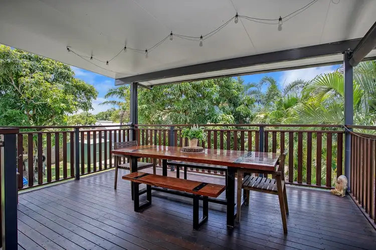 Fourth view of Homely house listing, 10 Honeysuckle Street, Andergrove QLD 4740