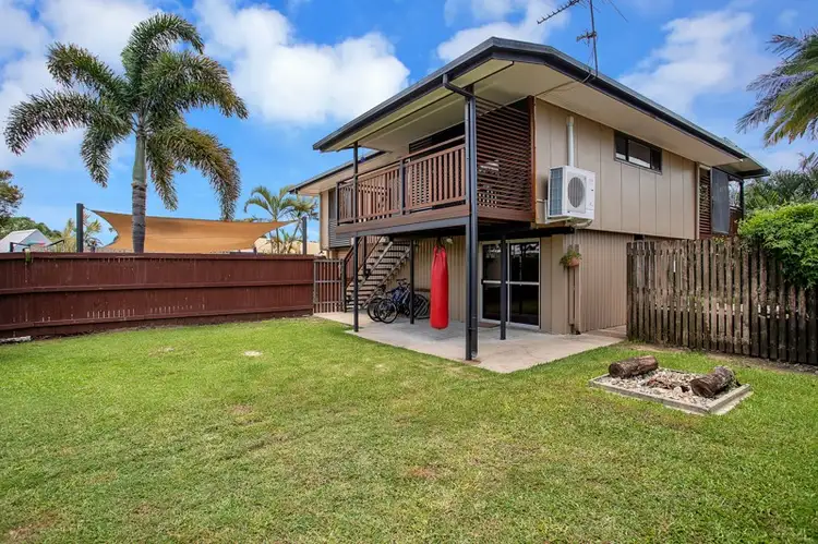 Fifth view of Homely house listing, 10 Honeysuckle Street, Andergrove QLD 4740