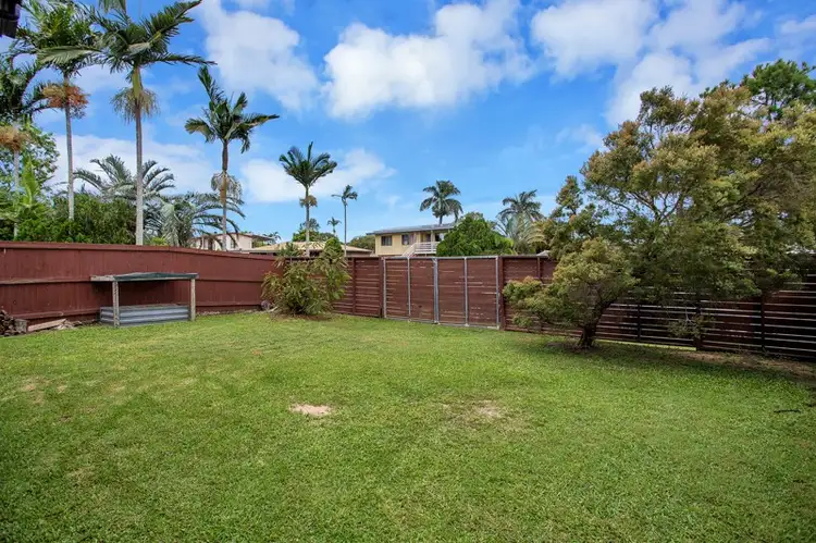Sixth view of Homely house listing, 10 Honeysuckle Street, Andergrove QLD 4740