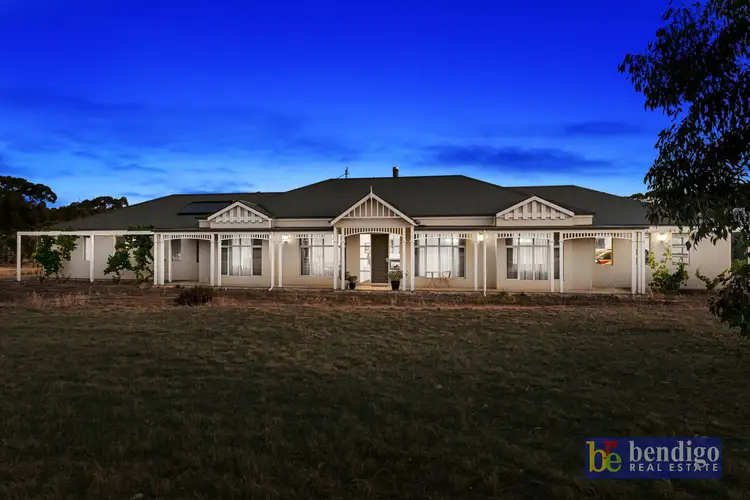 11 Leslie Place, Junortoun VIC 3551