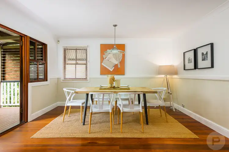 Fourth view of Homely house listing, 11 Shaw Street, Bardon QLD 4065