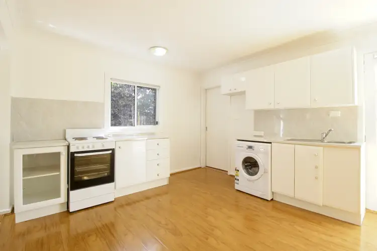 Second view of Homely house listing, 21A Carrington Ave, Cromer NSW 2099