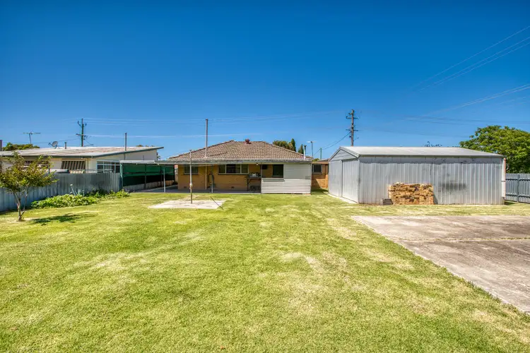 Second view of Homely house listing, 436 Douglas Road, Lavington NSW 2641
