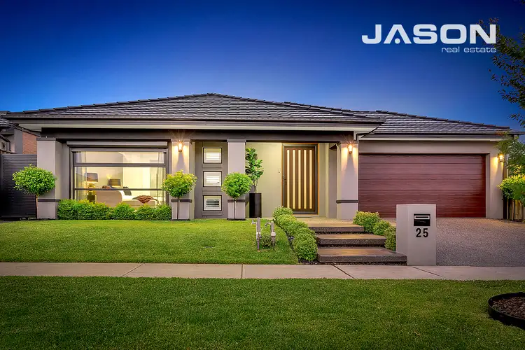 25 Emily Street, Greenvale VIC 3059