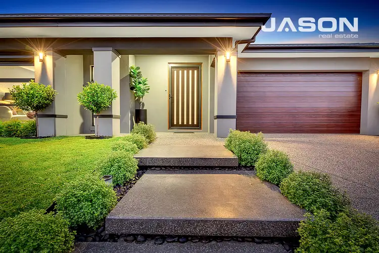 Second view of Homely house listing, 25 Emily Street, Greenvale VIC 3059