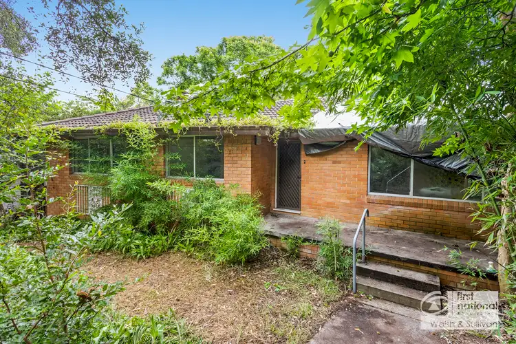 Main view of Homely house listing, 19 Tallwood Drive, North Rocks NSW 2151