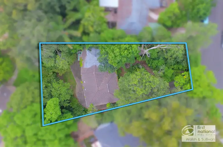 Sixth view of Homely house listing, 19 Tallwood Drive, North Rocks NSW 2151