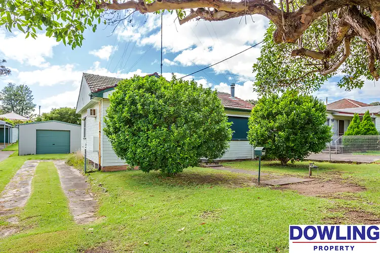 Main view of Homely house listing, 26 Irving Street, Beresfield NSW 2322