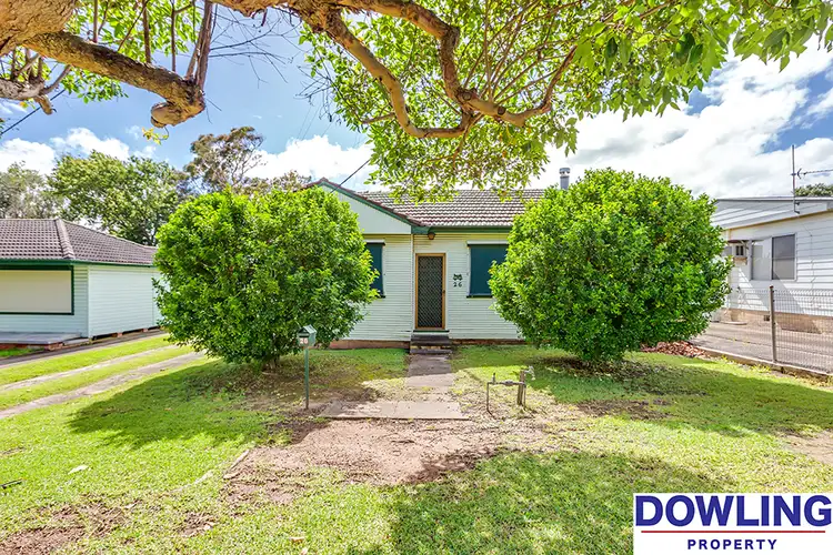 Second view of Homely house listing, 26 Irving Street, Beresfield NSW 2322