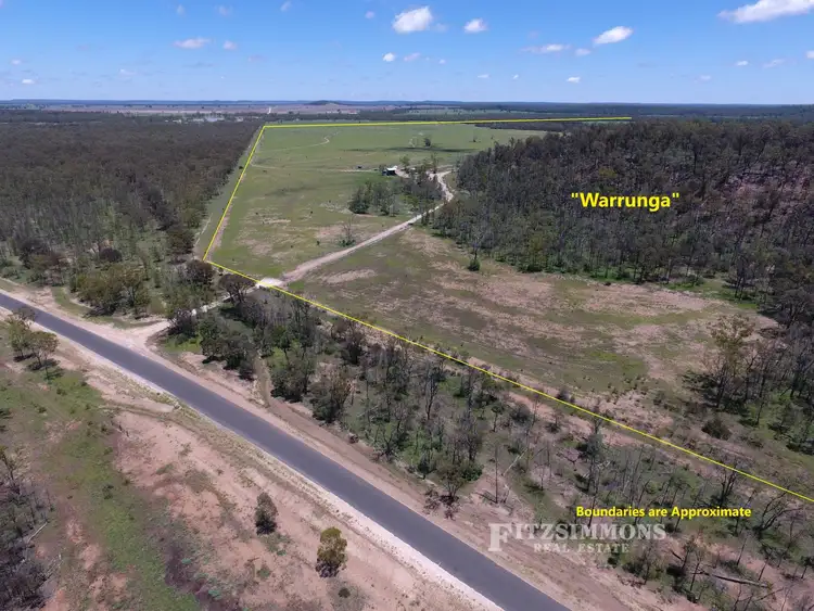 2544 Cecil Plains Moonie Road, Dunmore, Cecil Plains QLD 4407