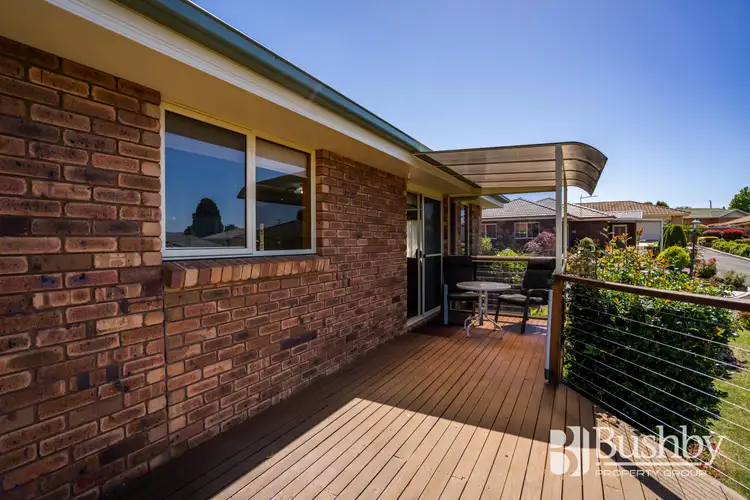Fifth view of Homely unit listing, 20/1 Outreach Drive, Legana TAS 7277