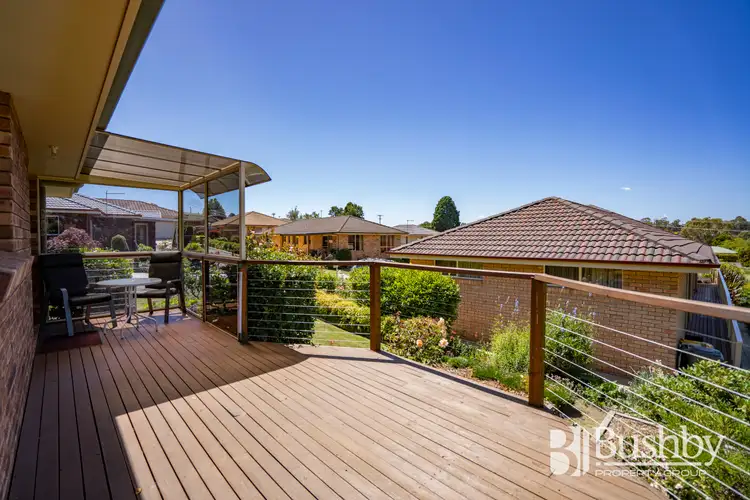 Sixth view of Homely unit listing, 20/1 Outreach Drive, Legana TAS 7277