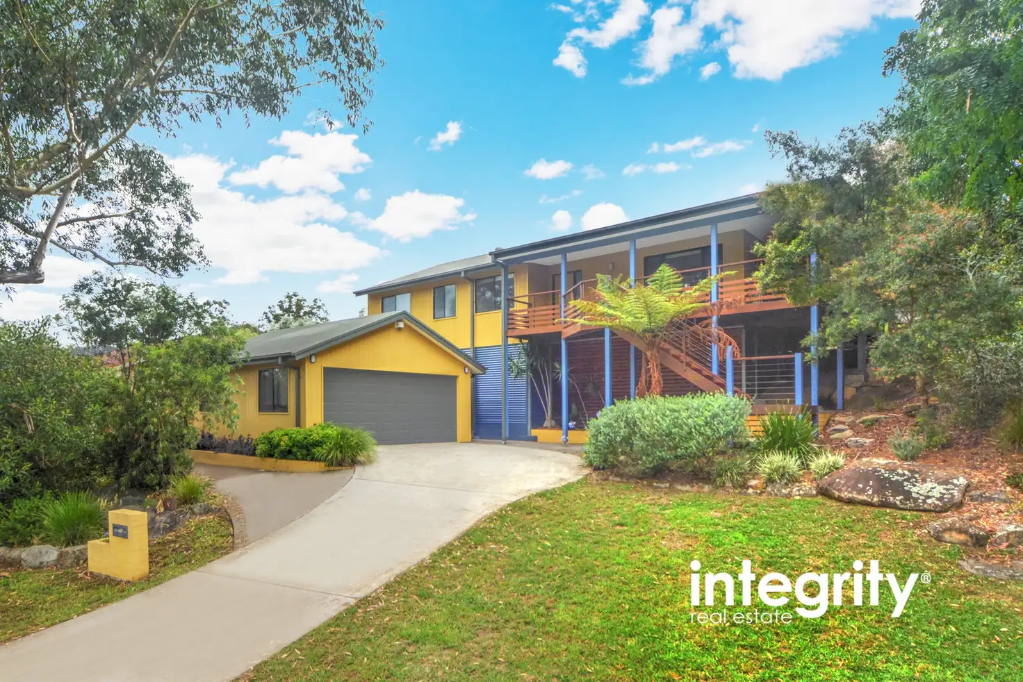 Main view of Homely house listing, 15 Nita Place, Bomaderry NSW 2541