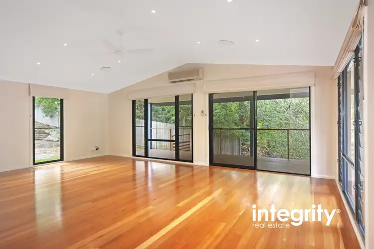 Third view of Homely house listing, 15 Nita Place, Bomaderry NSW 2541