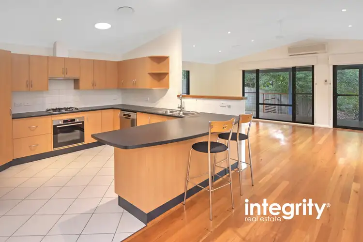 Fourth view of Homely house listing, 15 Nita Place, Bomaderry NSW 2541