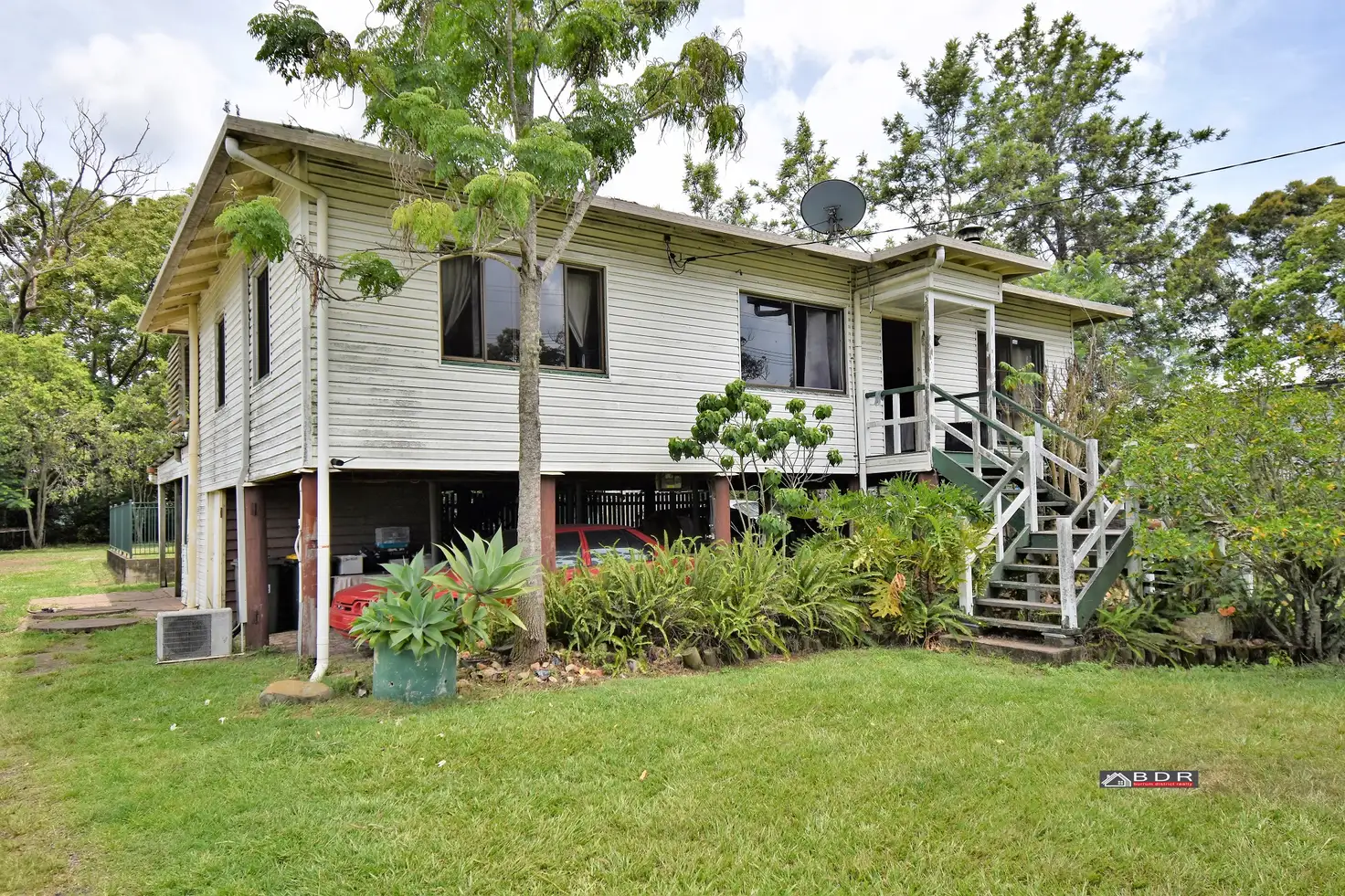 Main view of Homely house listing, 29 East St, Howard QLD 4659