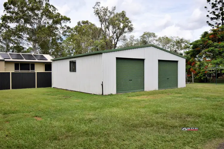 Second view of Homely house listing, 29 East St, Howard QLD 4659