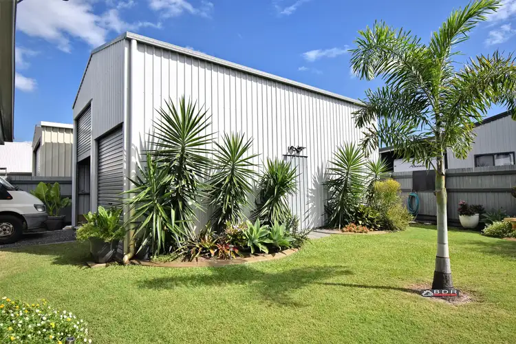 Fourth view of Homely house listing, 11 Honey Myrtle Cl, Burrum Heads QLD 4659