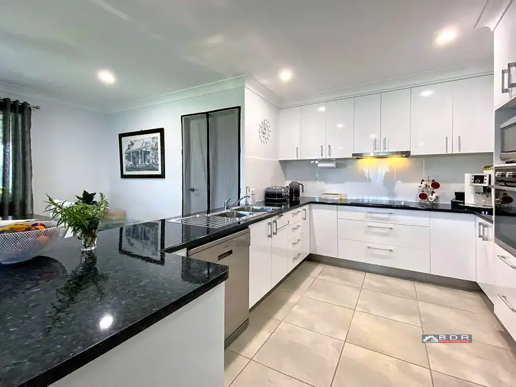 Fifth view of Homely house listing, 11 Honey Myrtle Cl, Burrum Heads QLD 4659
