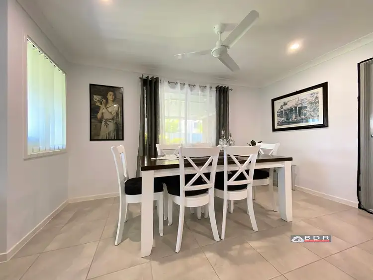 Sixth view of Homely house listing, 11 Honey Myrtle Cl, Burrum Heads QLD 4659
