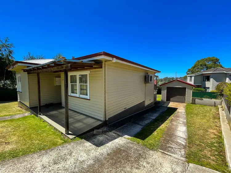 Second view of Homely house listing, 35 Appledore Street, Miandetta TAS 7310