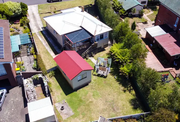 Fourth view of Homely house listing, 35 Appledore Street, Miandetta TAS 7310