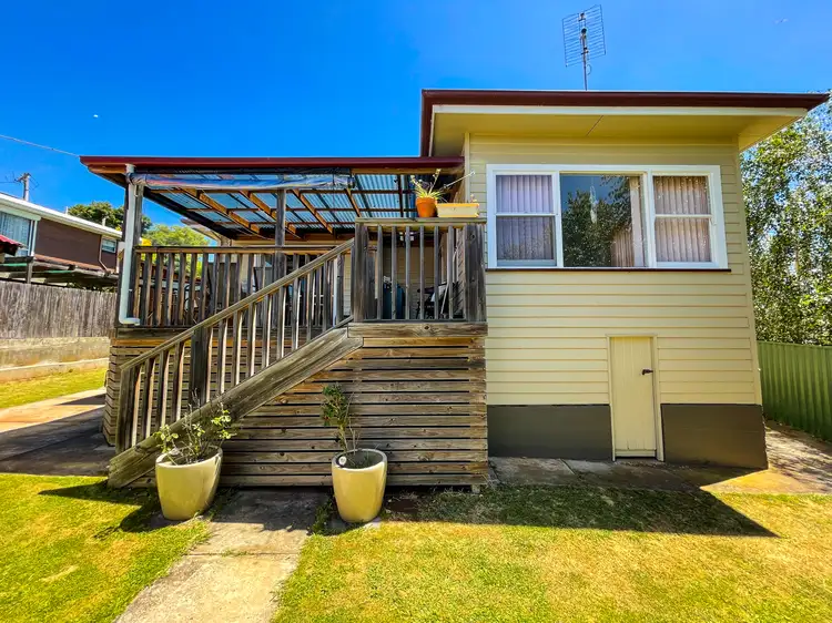 Fifth view of Homely house listing, 35 Appledore Street, Miandetta TAS 7310